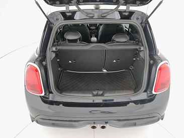 Mini 3 Portes Classic Cooper S — photo 13