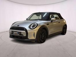 Mini Cabrio Classic Cooper - 2023 - Joinsteer - #1