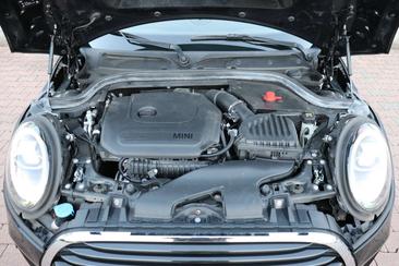 Mini Cabrio COOPER — photo 46