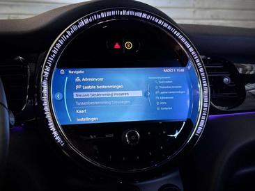 Mini Cabrio Yours John Cooper Works — photo 21