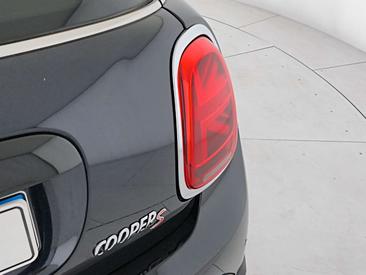 Mini 3 Portes Classic Cooper S — photo 19