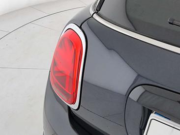 Mini 3 Portes Classic Cooper S — photo 20