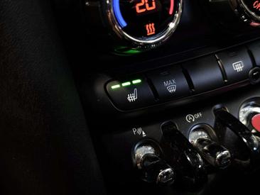 Mini Cabrio Yours John Cooper Works — photo 25