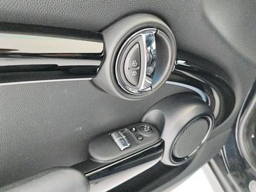 Mini 3 Portes Classic Cooper S — photo 24
