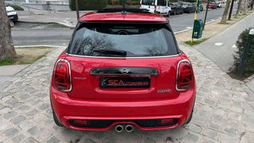 Mini Hatch 3 Portes Greenwich One — photo 3