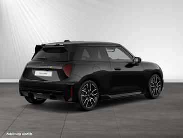 Mini 3 Portes JCW Cooper SE — photo 2