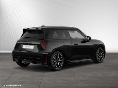Mini 3 Portes JCW Cooper SE