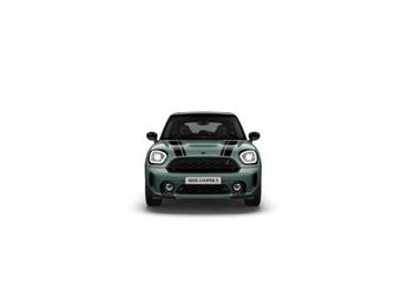 Mini Countryman COOPER S — photo 2