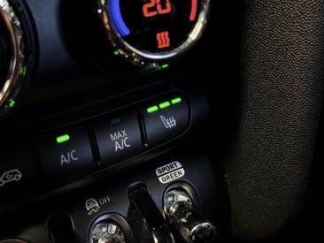 Mini Cabrio Yours John Cooper Works — photo 30