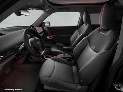 Mini 3 Portes JCW Cooper SE