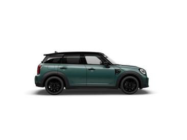 Mini Countryman COOPER S — photo 3