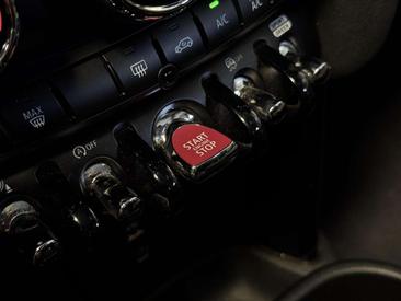Mini Cabrio Yours John Cooper Works — photo 31
