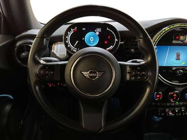 Mini Cabrio Classic Cooper — photo 7
