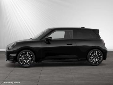 Mini 3 Portes JCW Cooper SE — photo 6