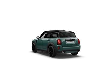 Mini Countryman COOPER S — photo 5