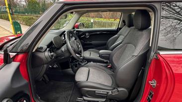 Mini Hatch 3 Portes Greenwich One — photo 9