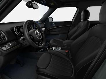 Mini Countryman COOPER S — photo 6