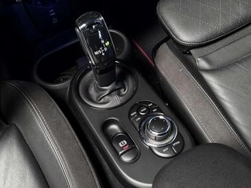 Mini Cabrio Yours John Cooper Works — photo 34
