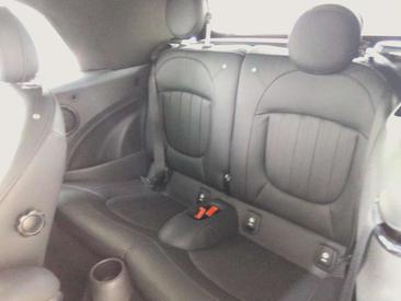 Mini Cabrio JCW Cooper S — photo 5