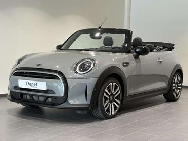 Mini Cabrio COOPER — photo 2