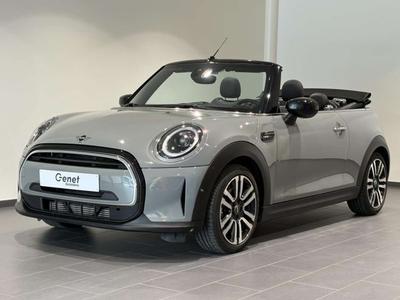 Mini Cabrio COOPER