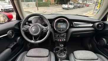 Mini Hatch 3 Portes Greenwich One — photo 11