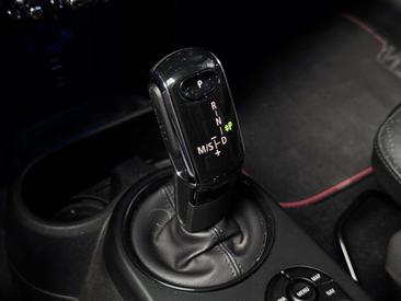 Mini Cabrio Yours John Cooper Works — photo 35