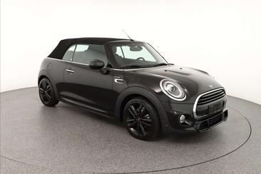 Mini Cabrio COOPER — photo 2
