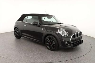 Mini Cabrio COOPER