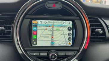 Mini Hatch 3 Portes Greenwich One — photo 12
