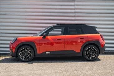 Mini Aceman Favoured Cooper SE — photo 2