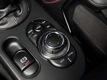 Mini Cabrio Yours John Cooper Works — photo 36