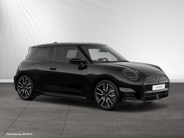 Mini 3 Portes JCW Cooper SE — photo 11