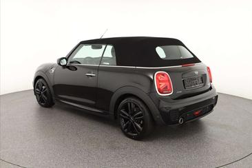 Mini Cabrio COOPER — photo 3