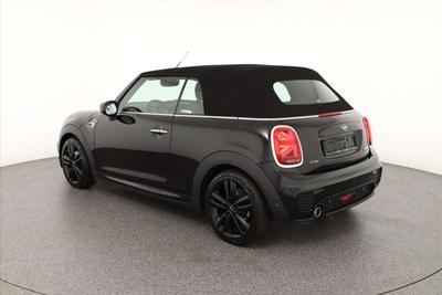 Mini Cabrio COOPER