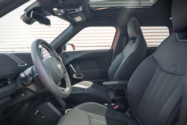 Mini Aceman Favoured Cooper SE — photo 3