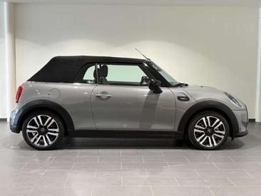 Mini Cabrio COOPER — photo 5