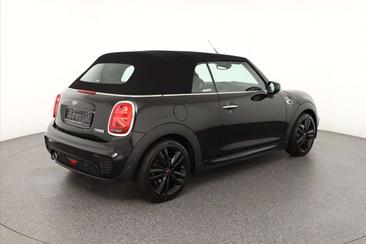 Mini Cabrio COOPER — photo 4