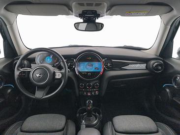 Mini 5 Portes Camden Cooper — photo 9