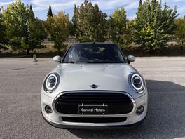 Mini Cabrio Hype Cooper - 2020 - Joinsteer - #1