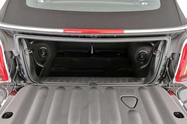 Mini Cabrio COOPER — photo 5