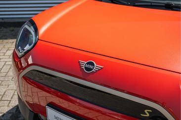 Mini Aceman Favoured Cooper SE — photo 6