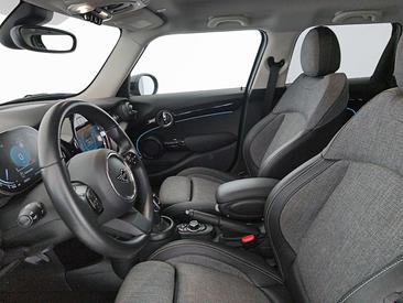 Mini 5 Portes Camden Cooper — photo 11