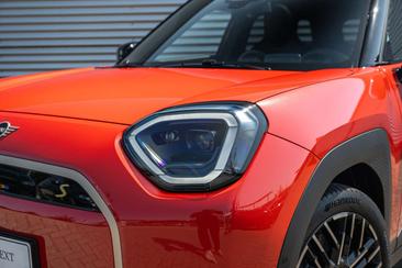 Mini Aceman Favoured Cooper SE — photo 7