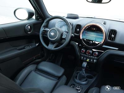 Mini Countryman COOPER SE