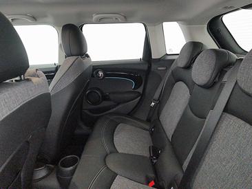 Mini 5 Portes Camden Cooper — photo 12
