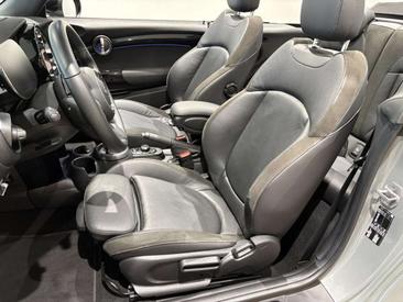 Mini Cabrio COOPER — photo 10