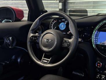 Mini Cabrio Yours John Cooper Works — photo 41