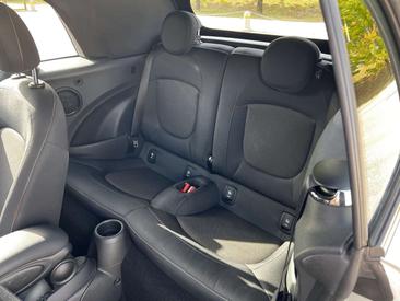 Mini Cabrio Hype Cooper — photo 6