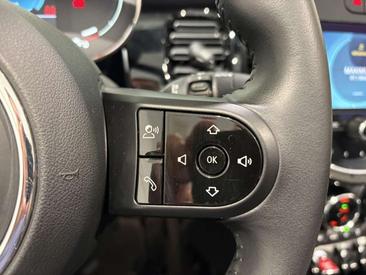 Mini Cabrio COOPER — photo 12